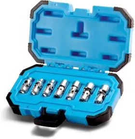 1-2190 CAPRI TOOLS Drive Socket Set