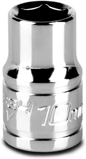 1-2334 CAPRI TOOLS Shallow Socket Drive