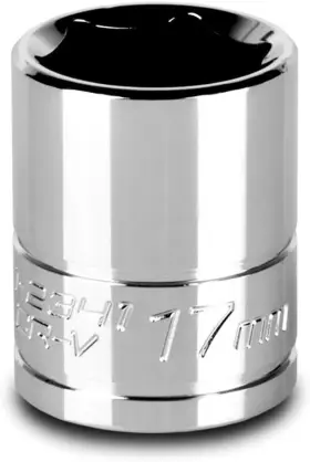 1-2341 CAPRI TOOLS Shallow Socket Drive