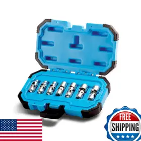 B07NYBQVW1 CAPRI TOOLS Drive Socket Set