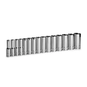 B0B3GMKGCQ CAPRI TOOLS Drive Socket Set