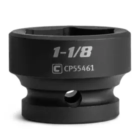 B0BFVNJK2C CAPRI TOOLS Stubby Impact Socket Drive