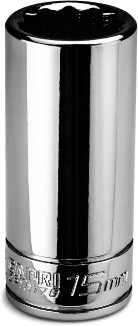 CP-16176 CAPRI TOOLS Socket Drive