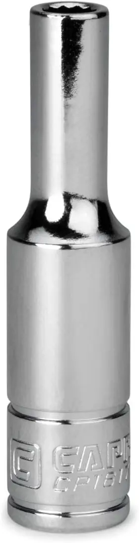 CP-16177 CAPRI TOOLS Socket Drive