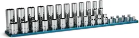 CP16300-24MSDR CAPRI TOOLS Drive Shallow Set Rail