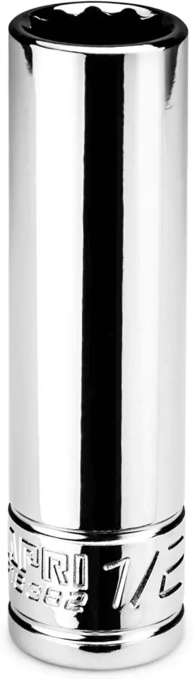CP16382 CAPRI TOOLS Socket Drive
