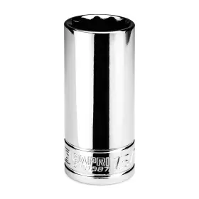 CP16387 CAPRI TOOLS Socket Drive