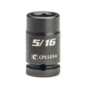 CP51054 CAPRI TOOLS Shallow Impact Socket Drive