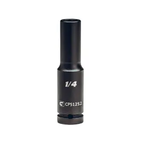 CP51252 CAPRI TOOLS Impact Socket Drive