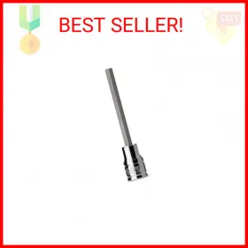JAN-78 CAPRI TOOLS Hex Bit Socket Drive