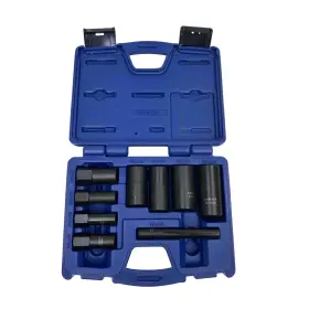 61-0321 CARLYLE Drive Wheel Lock Removal Set