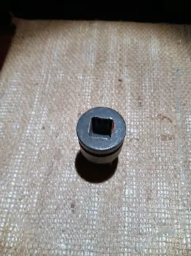 61-5302 CARLYLE Tools Drive Adapter Female Male #2