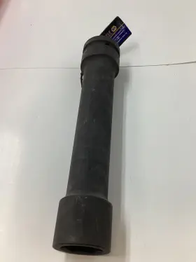 61-7633 CARLYLE Tools Napa Impact Socket