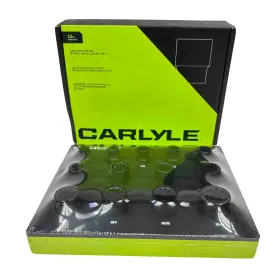 CISS12113M CARLYLE Drive Impact Socket Set