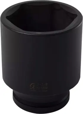 5108D CARQUEST Drive Impact Socket Alloy Steel