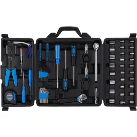 B092HQNB9Q CARTMAN Auto Tool Set Electric Drive Kit