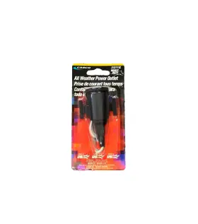 21711C CASCO Weather Power Outlet