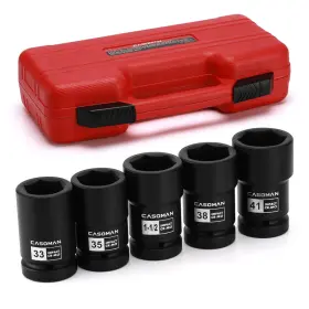 B0CQ3NPNSP CASOMAN Drive Budd Socket Set