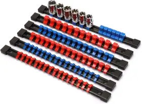 CS-013 CASOMAN Abs Socket Organizer