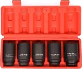 CS-018 CASOMAN Drive