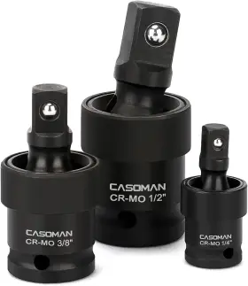 CS-043 CASOMAN Impact Joint Set