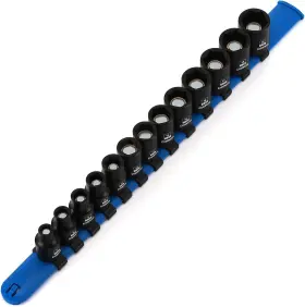 CS-425 CASOMAN Drive Magnetic Socket Set Shallow