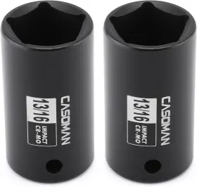 CS-546 CASOMAN Drive Impact Pack