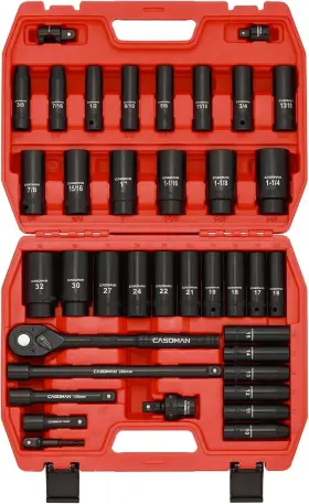 CS059 CASOMAN Drive Master Impact Set