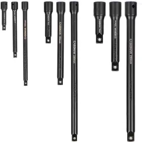 CS074 CASOMAN Extension Bar Set Drive