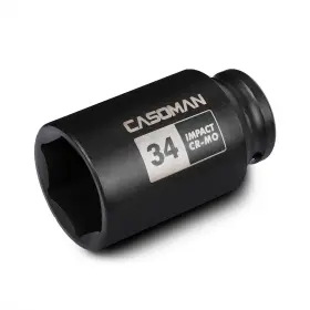 CS084 CASOMAN Drive Impact Socket