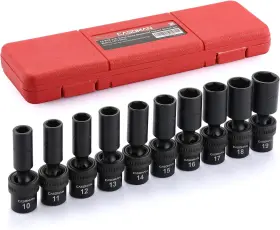 CS098 CASOMAN Drive Standard