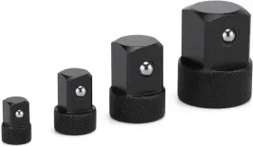 CS319 CASOMAN Impact Socket Adapter Set