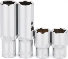 CS321 CASOMAN Drive Impact Socket