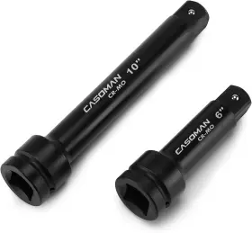 CS344 CASOMAN Drive Impact Extension Bars #2