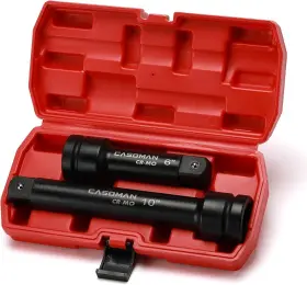 CS344 CASOMAN Drive Impact Extension Bars
