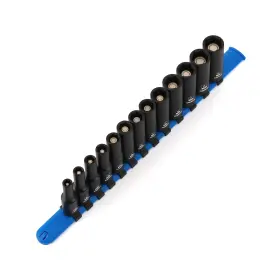 CS424 CASOMAN Drive Magnetic Impact Socket Set