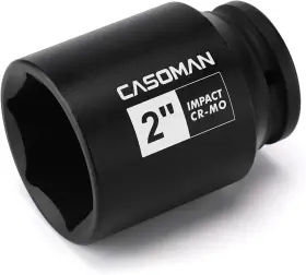CS439 CASOMAN Drive Impact Spindle Axle