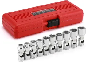 CS453 CASOMAN Drive Joint Socket Set