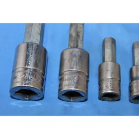 194-354X CAT Hex Socket Set Drive #2
