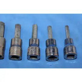 194-354X CAT Hex Socket Set Drive #3