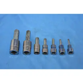194-354X CAT Hex Socket Set Drive