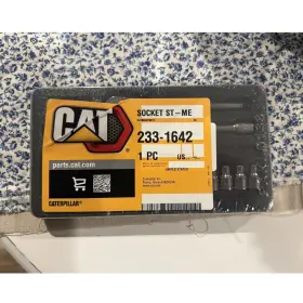 233-1642 CATERPILLAR Tools Cat Snap Drive Master Set Tray