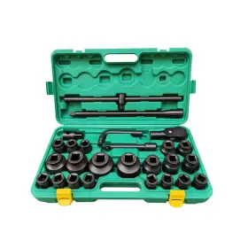 HS26PS CDLXSH Impact Socket Set Point Drive