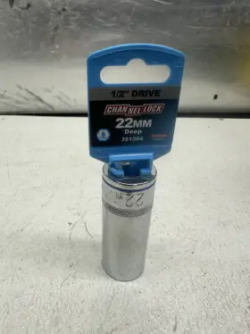 351354 CHANNEL LOCK Socket Drive Nos
