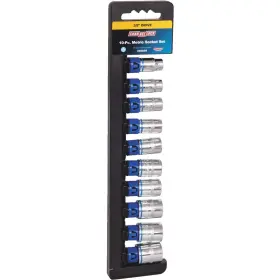 346659 CHANNELLOCK Drive Shallow Socket Set