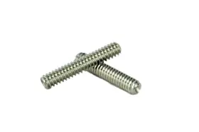 S50E-0440 CHENANGO SUPPLY Socket Set Screws Cup Point Sta