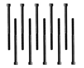 BTLS200617400 CHENSHUO Socket Head Cap Screw Alloy Steel Hex
