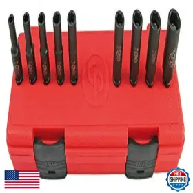 B07KVPVG4S CHICAGO PNEUMATIC Square Drive Magnetic Point
