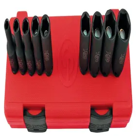 Chicago Pneumatic B0br65n97n Ss309dg - 3/8 Inch Square Drive Sae Deep Magnetic 6 Point