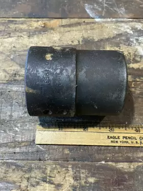 C077088 CHICAGO PNEUMATIC Spline Socket #3